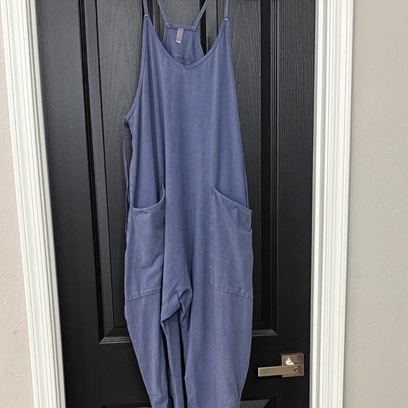 Free people hope shot onsie - Picture 3 of 5